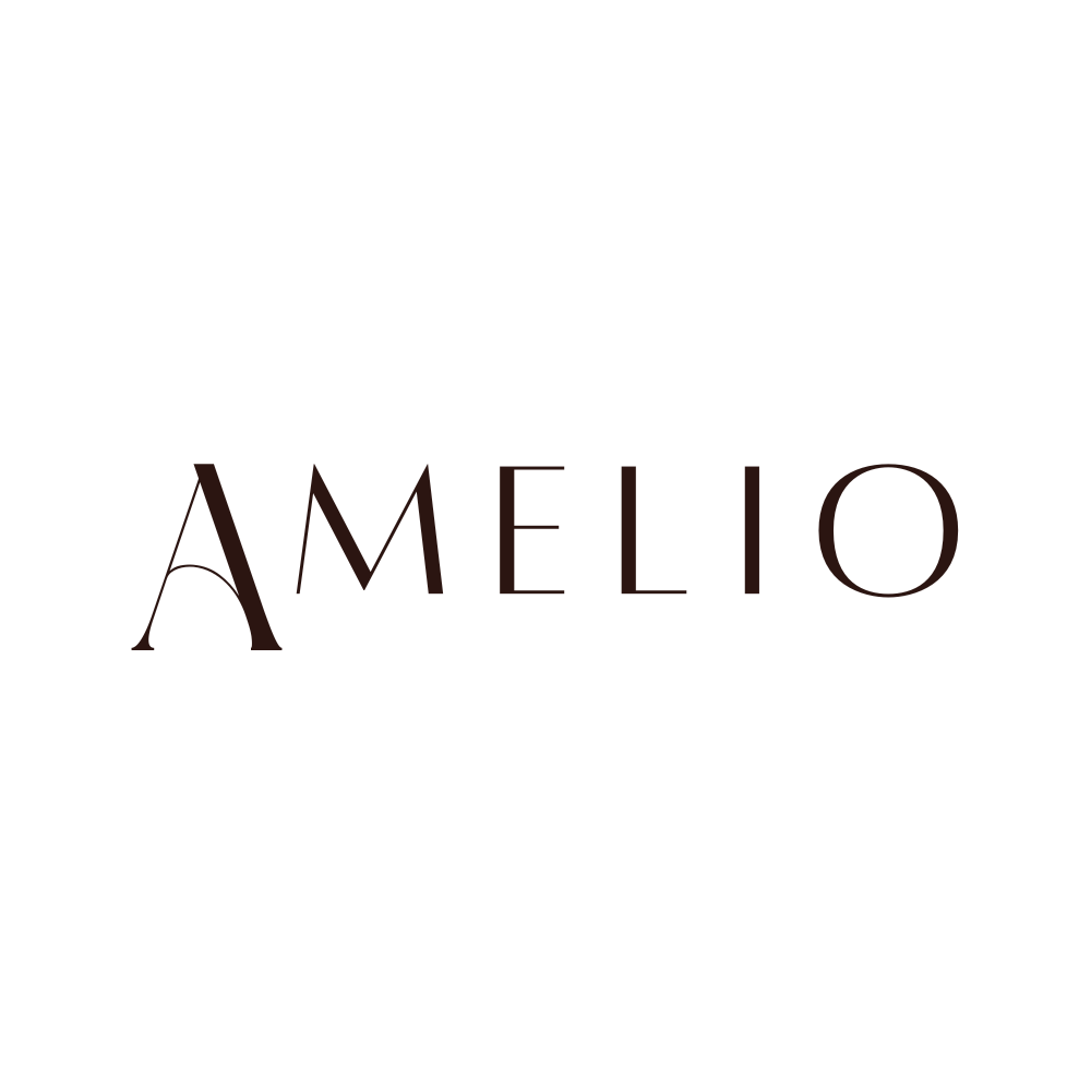 Amelio Logo transparent